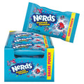 Nerds Gummy Clusters Candy, VERY BERRY, Pouches (Pack of 12)