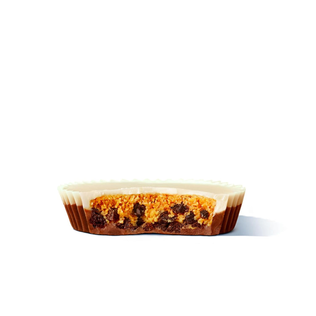 Reese’s Peanut Butter Cups - Oreo Edition -  Milk Chocolate & White Creme (24 Count)