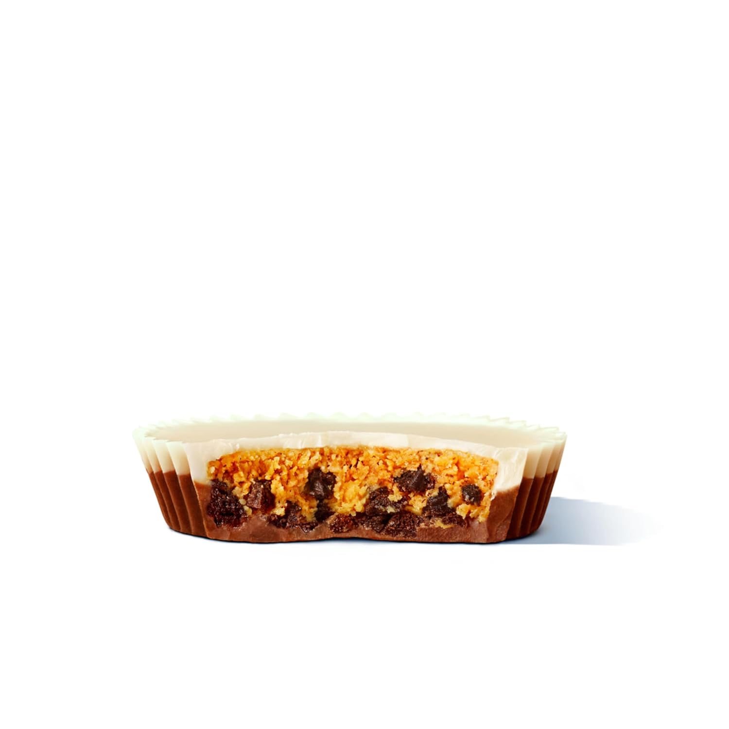 Reese’s Peanut Butter Cups - Oreo Edition -  Milk Chocolate & White Creme (24 Count)