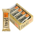 David Protein Bar - 28g Protein - Peanut Butter Chocolate Chunk (12 Bars)