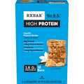 RXBAR HIGH PROTEIN Bars – Vanilla Peanut Butter (12 Bars)