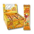Sour Power Mango Straws – Sour Candy Straws (24 Pack)