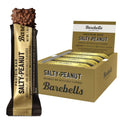 Barebells Protein Bar - Salty Peanut - 20g Protein (12 Bars)