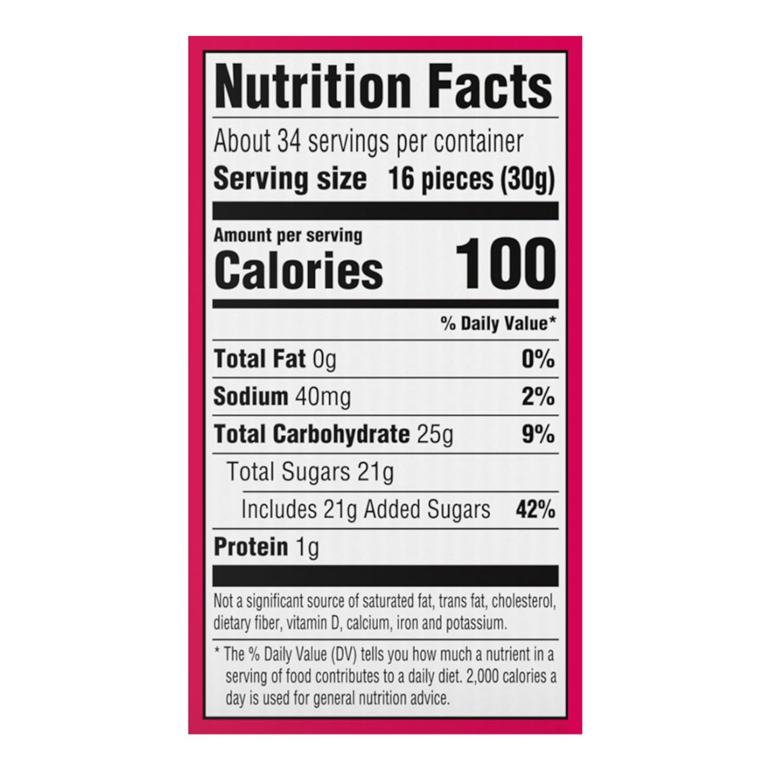 Nerds Gummy Clusters Candy, Rainbow, Pouches (Pack of 12)