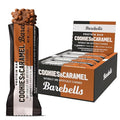 Barebells Protein Bar - Cookies & Caramel - 20g Protein (12 Bars)