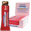 Barebells Soft Protein Bar - Marshmallow Peanut Road - 16g Protein (12 Bars)