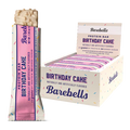 Barebells Protein Bar - Birthday Cake - 20g Protein (12 Bars)