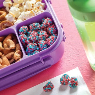 Nerds Gummy Clusters Candy, VERY BERRY, Pouches (Pack of 12)