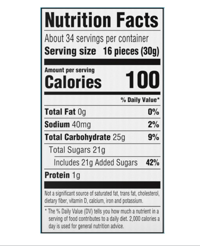 Nerds Gummy Clusters Candy, VERY BERRY, Pouches (Pack of 12)